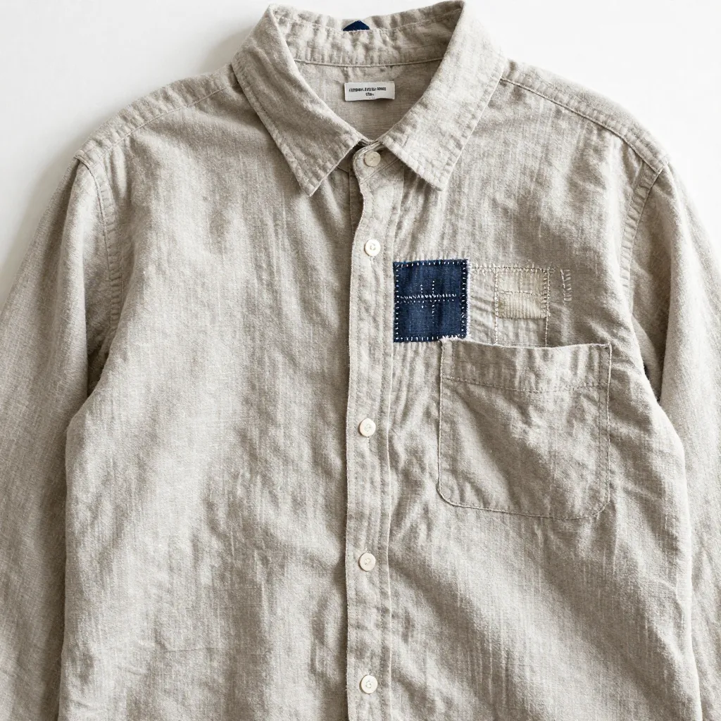 Comprehensive repair service